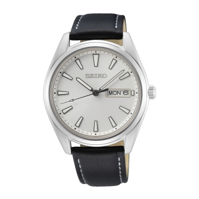 Relógio Homem Seiko Neo Classic - SUR447P1