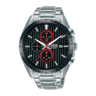 Relógio Homem Lorus Sports - RM303HX9