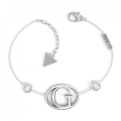 Pulseira Mulher Guess Iconic - JUBB01047JWRHS