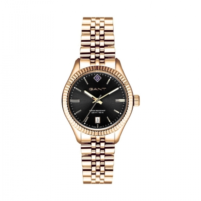 Relógio Mulher Gant Sussex Dourado - G136012