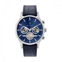 Relógio Homem Gant Ridgefield II Azul - GT131022