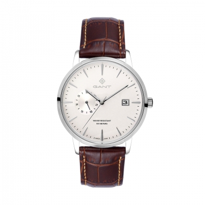Relógio Homem Gant Easthill Castanho - G165002