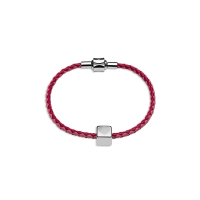 Pulseira Mulher One Jewels Energy Emotions Love - OJEBME02R