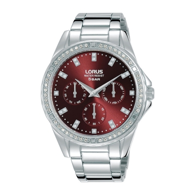 Relógio Mulher Lorus Women - RP639DX9