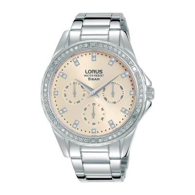 Relógio Mulher Lorus Women - RP641DX9