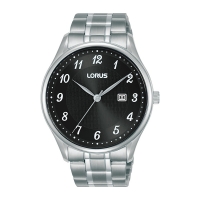 Relógio Homem Lorus Classic Prateado - RH903PX9