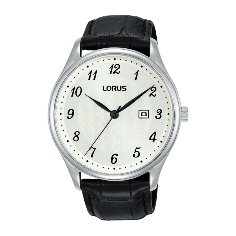 Relógio Homem Lorus Classic Prateado - RH913PX9