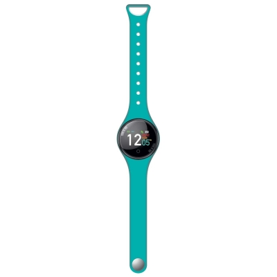 Smartwatch Techmade Freetime Verde - TM-FREETIME-TIF
