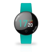 Smartwatch Techmade Joy Verde- TM-JOY-LGR