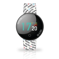 Smartwatch Techmade Joy - TM-JOY-WRT3