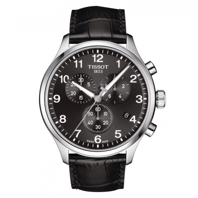Relógio Homem Tissot T-Sport Chrono XL - T116.617.16.057.00