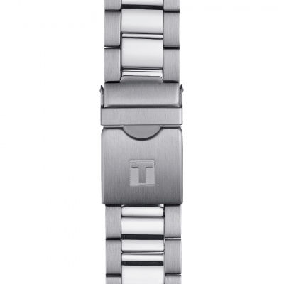 Relógio Homem Tissot Seastar 1000 Chrono - T120.417.11.091.01