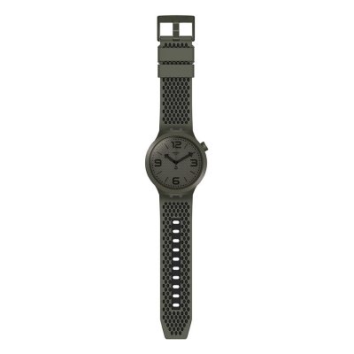 Relógio Unisexo Swatch BBBubbles - SO27M100