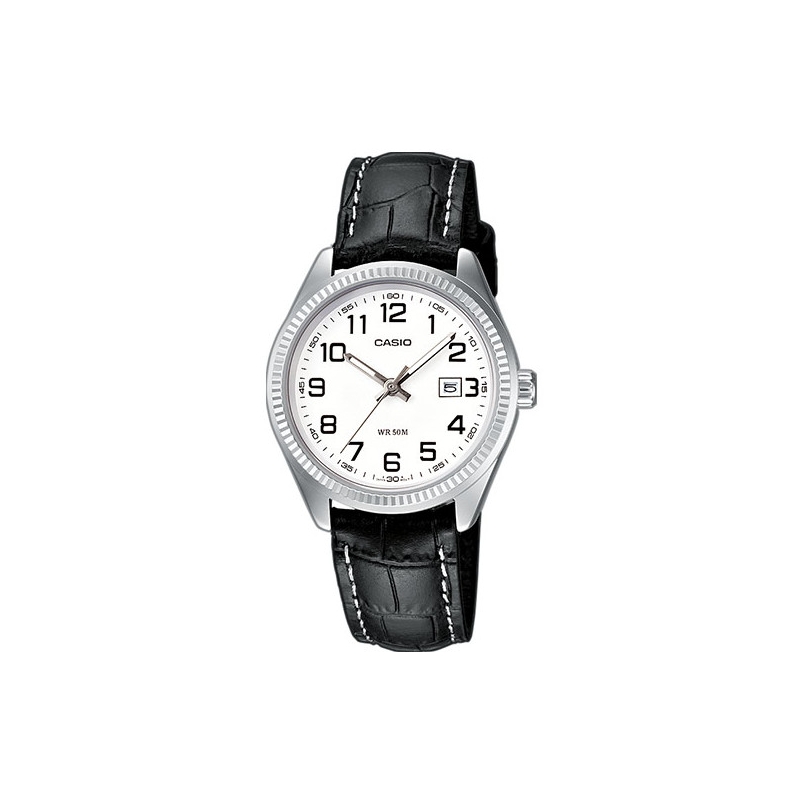 Relógio Mulher Casio Collection - LTP-1302PL-7BVEF