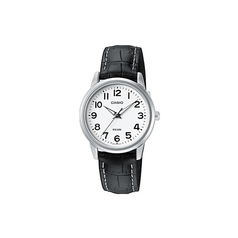 Relógio Mulher Casio Collection - LTP-1303PL-7BVEF
