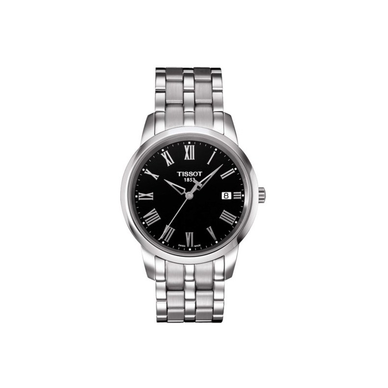 Relógio Homem Tissot T-Classic Classic Dream - T033.410.11.053.01