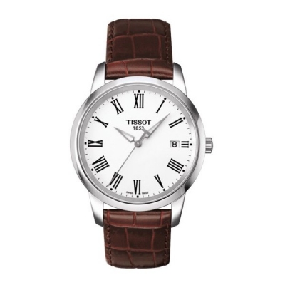 Relógio Homem Tissot T-Classic Classic Dream - T033.410.16.013.01