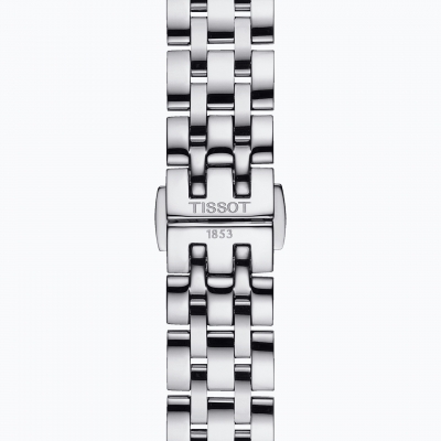 Relógio Mulher Tissot T-Classic Dream Lady - T129.210.11.013.00
