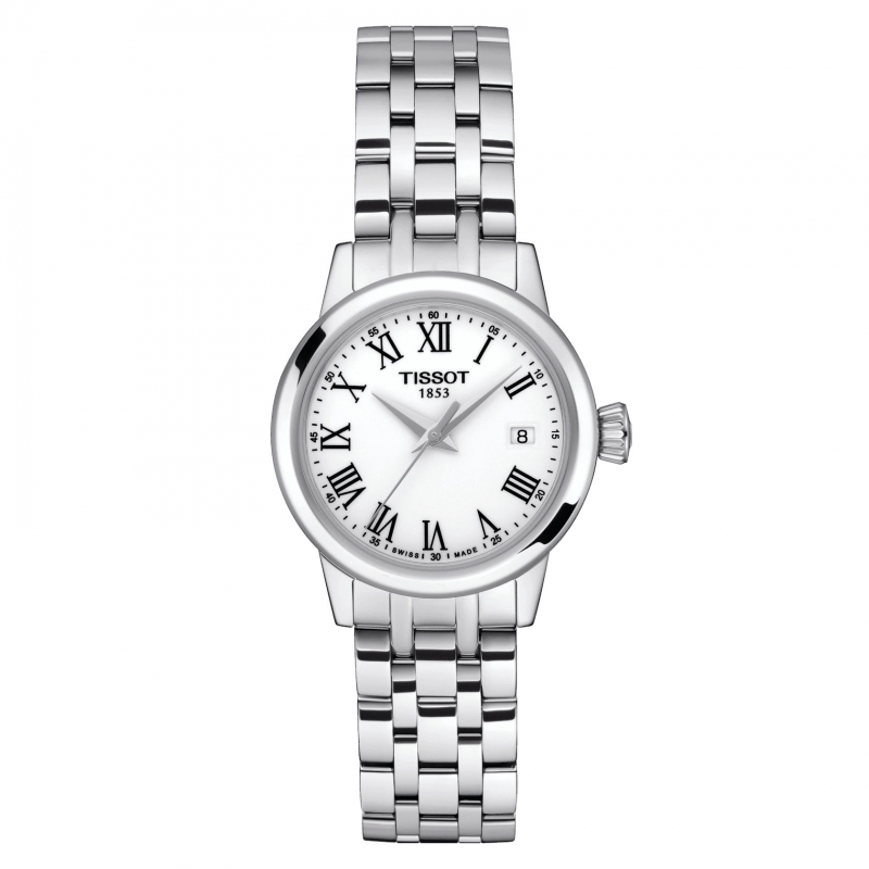 Relógio Mulher Tissot T-Classic Dream Lady - T129.210.11.013.00
