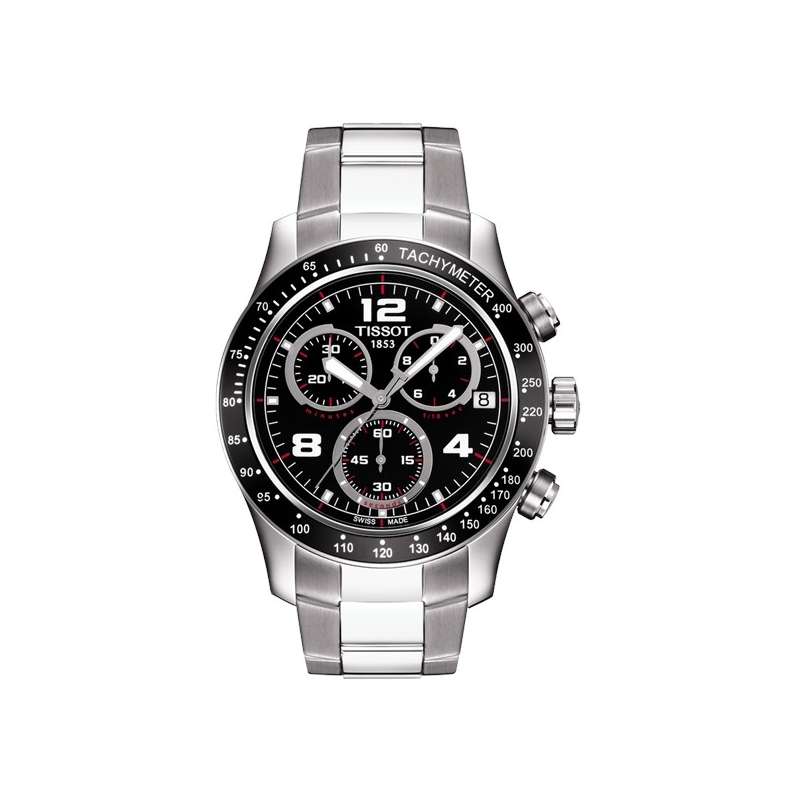 Relógio Homem Tissot T-Sport V8 - T039.417.11.057.02