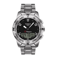 Relógio Homem Tissot T-Touch II - T047.420.11.051.00