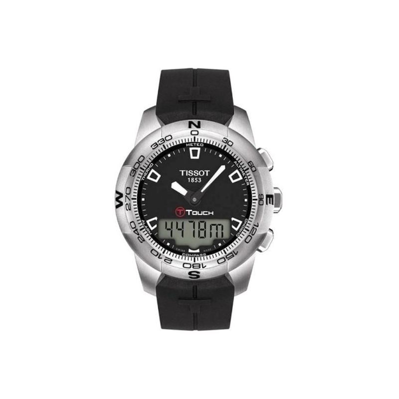 Relógio Homem Tissot T-Touch II - T047.420.17.051.00