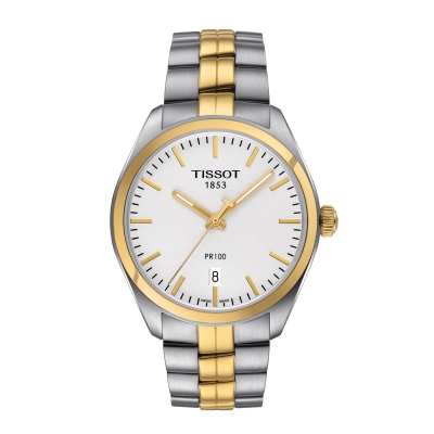 Relógio Homem Tissot T-Classic PR 100 - T101.410.22.031.00
