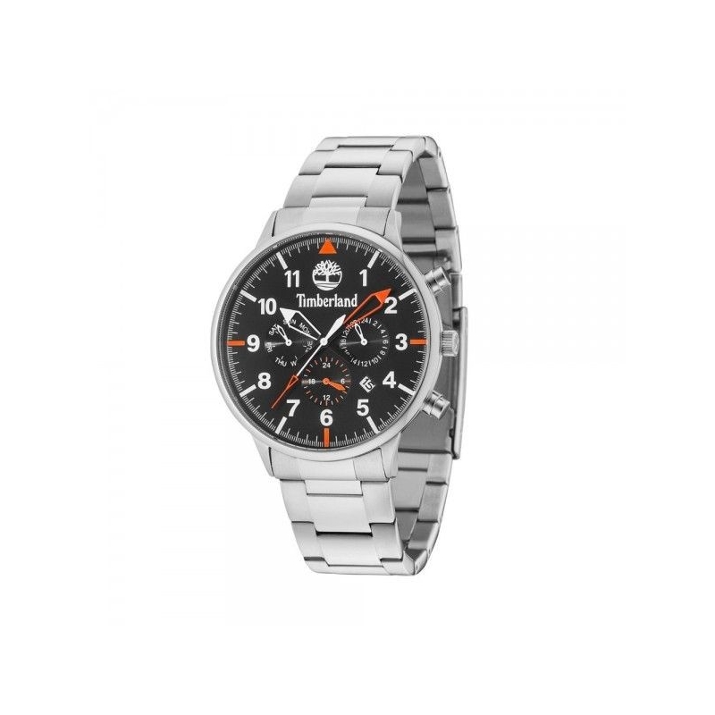 Relógio Homem Timberland Spaulding - TBL15263JS02M