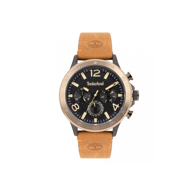 Relógio Homem Timberland Branford - TBL15310JSUK02