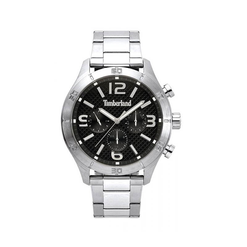 Relógio Homem Timberland Stranton - TBL15358JS02M