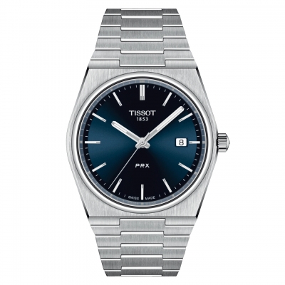 Relógio Homem Tissot T-Classic PRX - T137.410.11.041.00