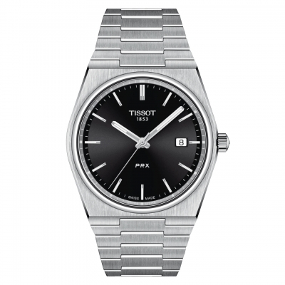 Relógio Homem Tissot PRX - T137.410.11.051.00