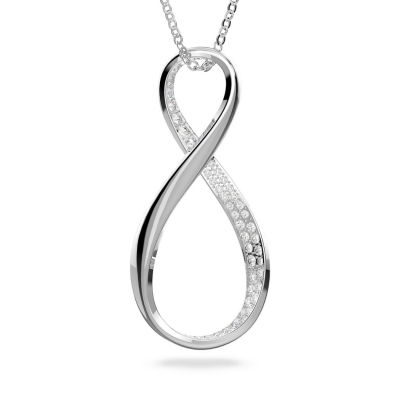 Colar Mulher Swarovski Exist - 5636493