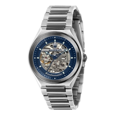 Relógio Homem Maserati Triconic - R8823139003