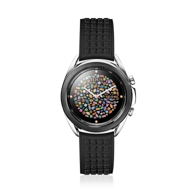 Smartwatch Mulher Samsung Galaxy Watch3 X Tous - 100350525