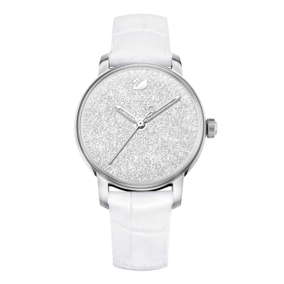 Relógio Mulher Swarovski Crystalline Hours - 5295383