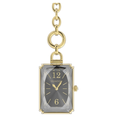 Relógio de Bolso Swarovski Dourado - 5624363