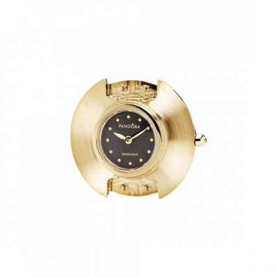 Relógio Mulher PANDORA Icon Dourado - 812061BK