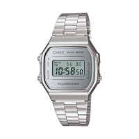 Relógio Unisexo Casio Vintage Iconic - A168WEM-7EF