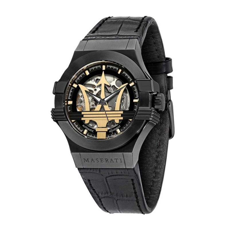 Relógio Homem Maserati Potenza - R8821108027