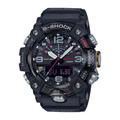 Relógio Homem G-Shock Pro Mudmaster - GG-B100-1AER