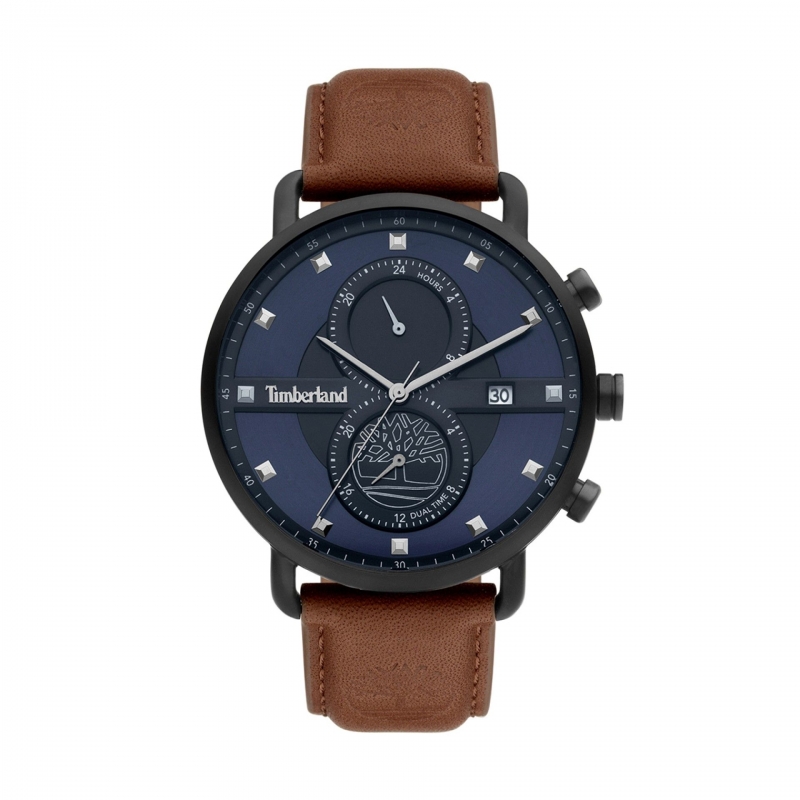 Relógio Homem Timberland Putnam - TDWGF2101003