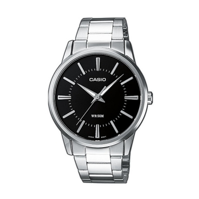 Relógio Homem Casio Collection - MTP-1303PD-1AVEF
