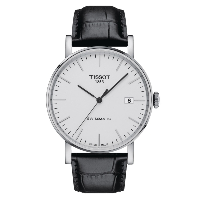 Relógio Homem Tissot Everytime Swissmatic - T109.407.16.031.00