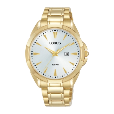 Relógio Mulher Lorus Sports Dourado - RJ262BX9