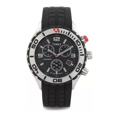 Relógio Homem Timex SL Series Preto - T2M761