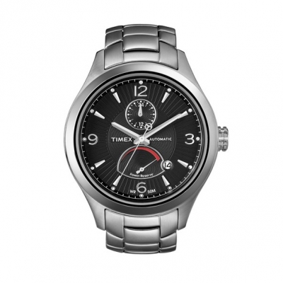 Relógio Homem Timex T-Series Automatic - T2M976