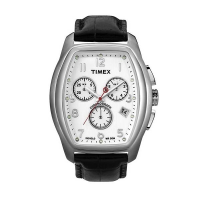 Relógio Homem Timex E-Class Cronógrafo - T2M982