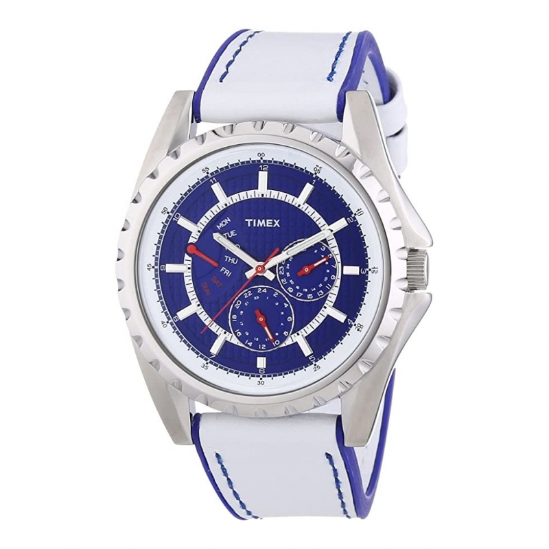 Relógio Homem Timex - T2N110