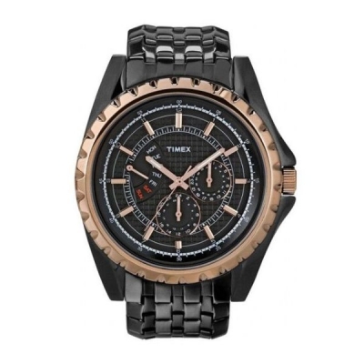 Relógio Homem Timex Retrograde - T2N112